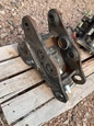 Used 2020 Takeuchi TB216 Coupler